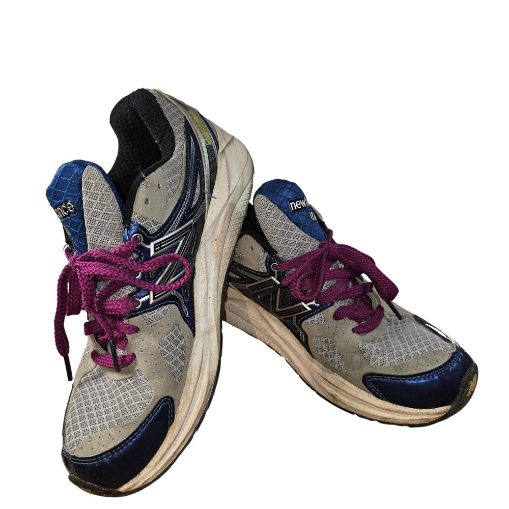 New Balance 1140 Women's Optimal Control‎ Sneakers EU Size 40